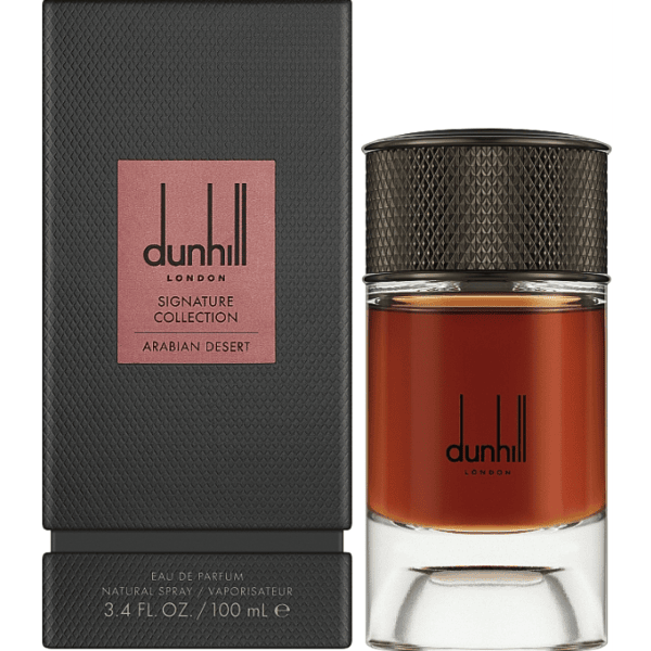 Alfred Dunhill Arabian Desert Eau de Parfum 3.4 oz