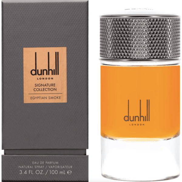 Alfred Dunhill Egyptian Smoke Eau de Parfum 3.4 oz