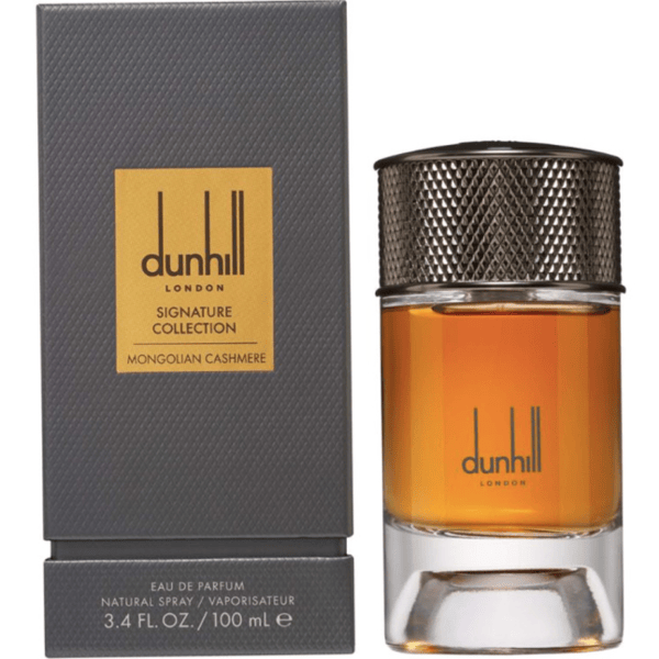 Alfred Dunhill Mongolian Cashmere Eau de Parfum 3.4 oz