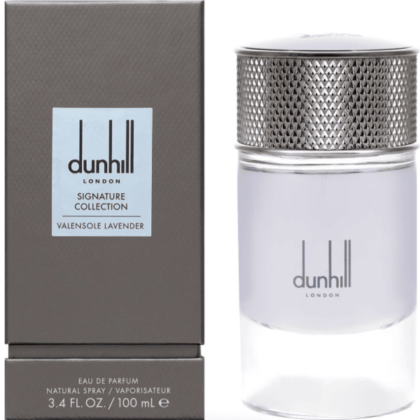 Alfred Dunhill Valensole Lavander Eau de Parfum 3.4 oz