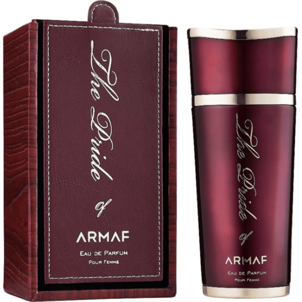 Armaf The Pride Of Armaf Eau de Parfum 3.4 oz