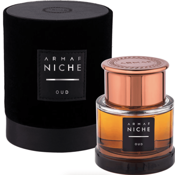 Armaf Niche Oud Eau de Parfum 3.0 oz