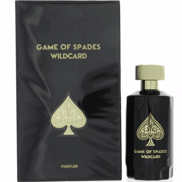 Jo Milano Game Of Spades Wildcard Parfum 3.4 oz