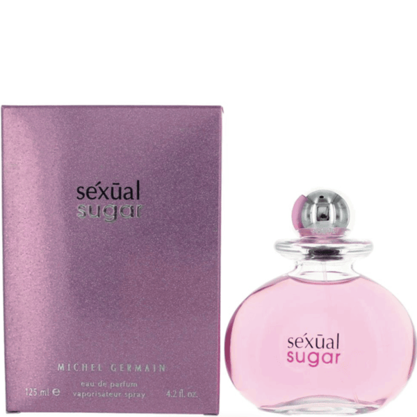Michel Germain Sexual Sugar Eau de Parfum 4.2 oz