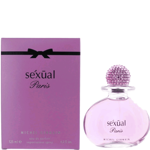 Michel Germain Sexual Paris Eau de Parfum 4.2 oz