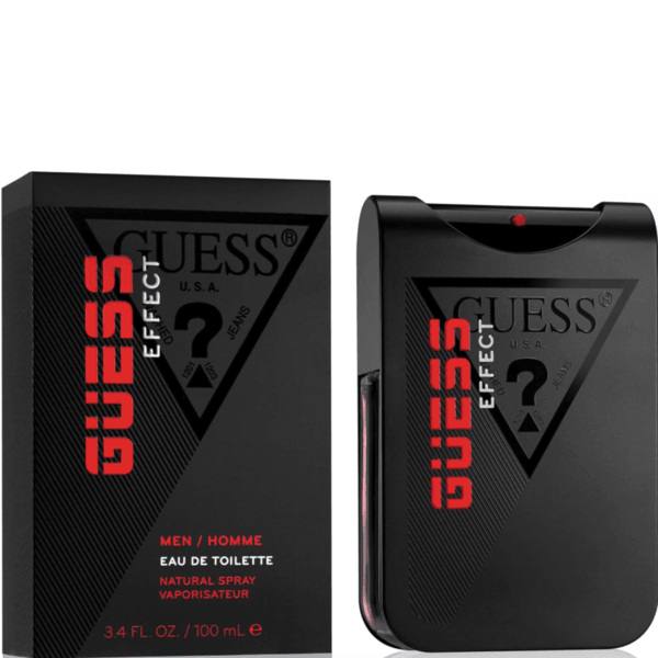 Guess Guess Effect Eau de Toilette 3.4 oz