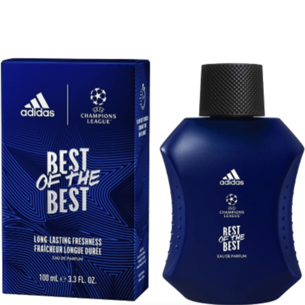 Adidas Champions League Best Of The Best Eau de Parfum 3.3 oz