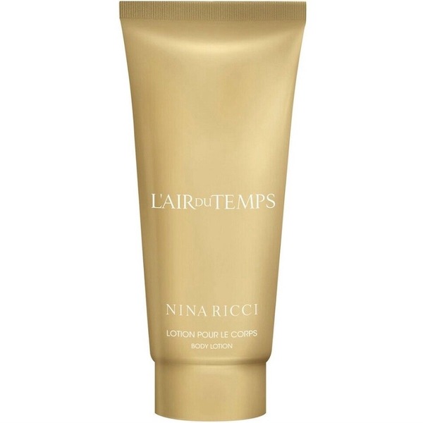 Nina Ricci L'Air Du Temps Body Lotion 6.8 oz