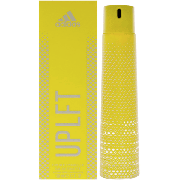 Adidas Uplft Eau de Toilette 3.3 oz