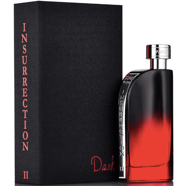 Reyane Tradition Insurrection II Dark Eau de Toilette 3.0 oz