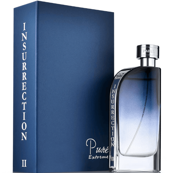 Reyane Tradition Insurrection II Pure Extreme Eau de Toilette 3.0 oz
