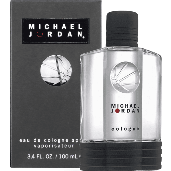 Michael Jordan Michael Jordan Eau de Cologne 3.4 oz