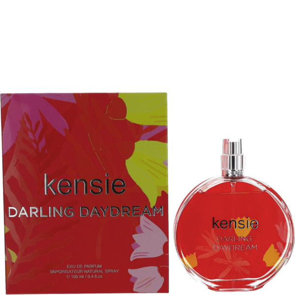 Kensie Darling Daydream Eau de Parfum 3.4 oz