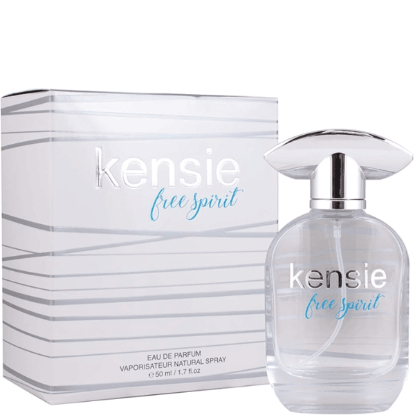 Kensie Free Spirit Eau de Parfum 1.7 oz