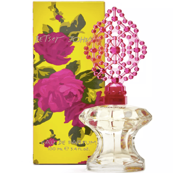 Betsey Johnson Betsey Johnson Eau de Parfum 3.4 oz