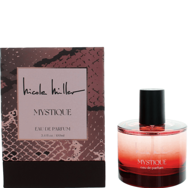 Nicole Miller Mystique Eau de Parfum 3.4 oz