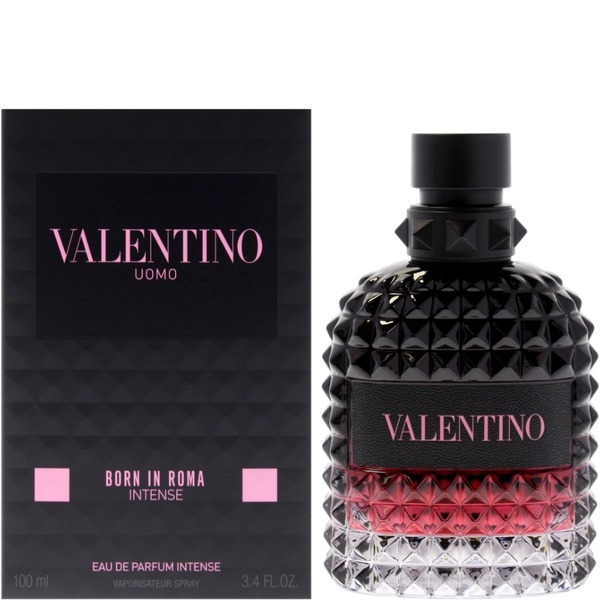Valentino Born In Roma Uomo Intense Eau de Parfum 3.4 oz
