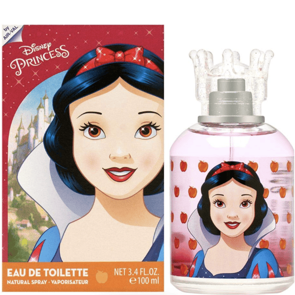 Disney Princess Snow White Eau de Toilette 3.4 oz