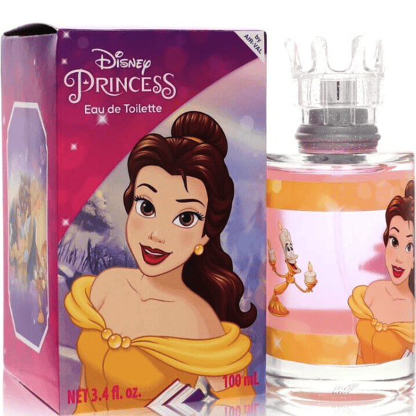 Disney Belle Eau de Toilette 3.4 oz