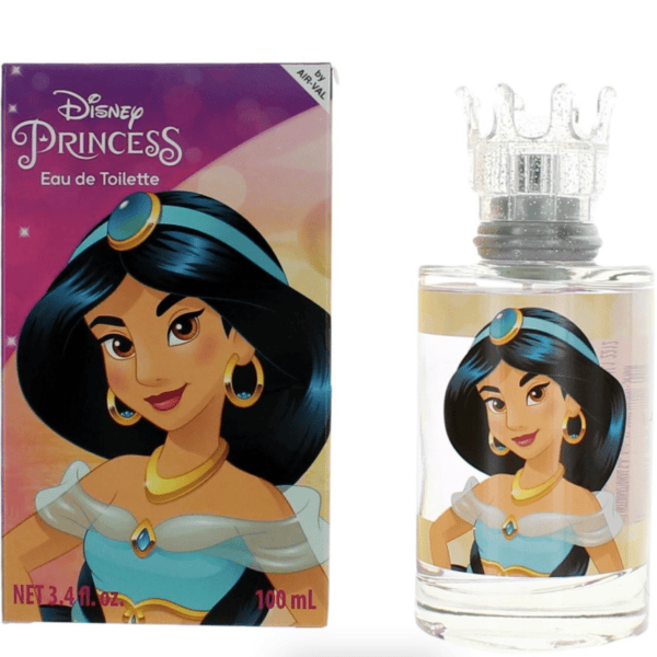 Disney Jasmin Eau de Toilette 3.4 oz