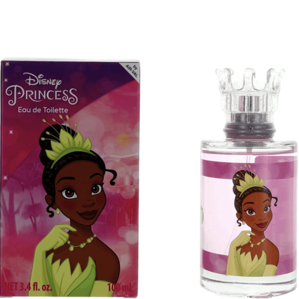Disney Tiana Eau de Toilette 3.4 oz