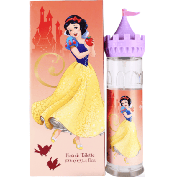 Disney Snow White Eau de Toilette 3.4 oz