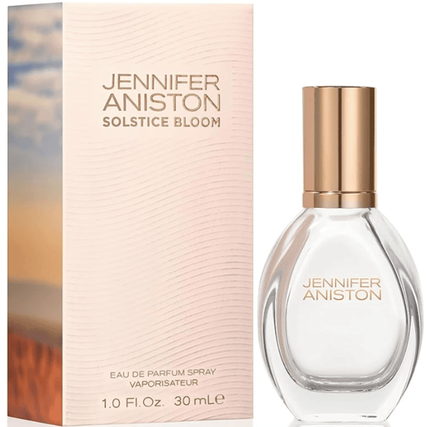 Jennifer Aniston Solstice Bloom Eau de Parfum 1.0 oz