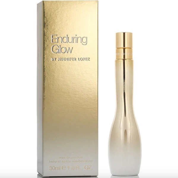 Jennifer Lopez Enduring Glow Eau de Parfum 1.0 oz
