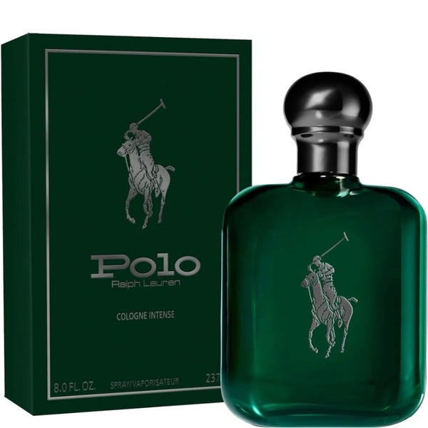 Ralph Lauren Polo Cologne Intense Eau de Parfum 8.0