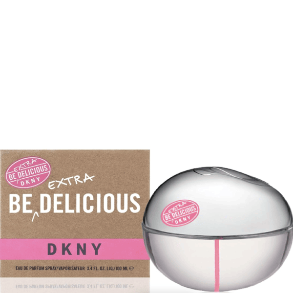 Donna Karan Be Extra Delicious Eau de Parfum 3.4 oz