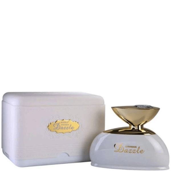 Al Haramain Perfumes Dazzle Eau de Parfum 3.3 oz