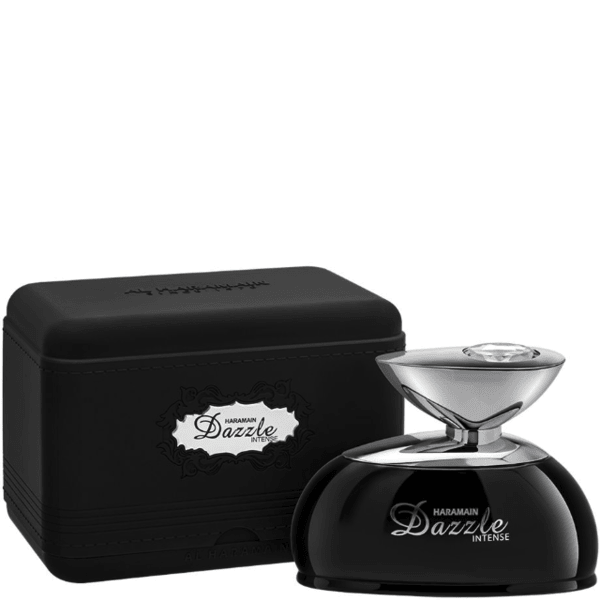 Al Haramain Perfumes Dazzle Intense Eau de Parfum 3.3 oz