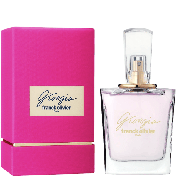 Franck Olivier Giorgia Eau de Parfum 2.5 oz