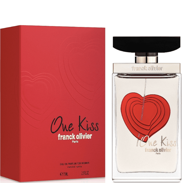 Franck Olivier One Kiss Eau de Parfum 2.5 oz