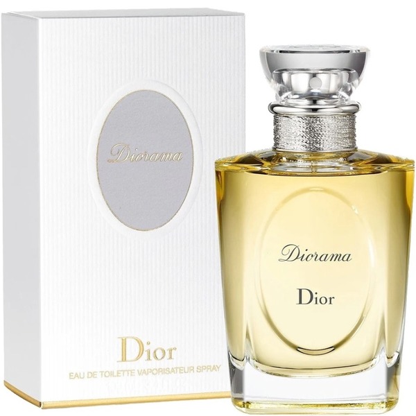 Christian Dior Diorama Eau de Toilette 3.4 oz