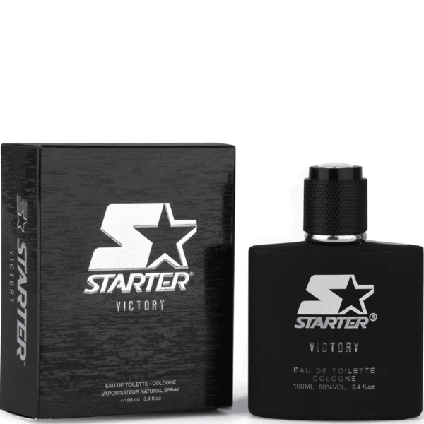 Starter Victory Eau de Toilette 3.4 oz