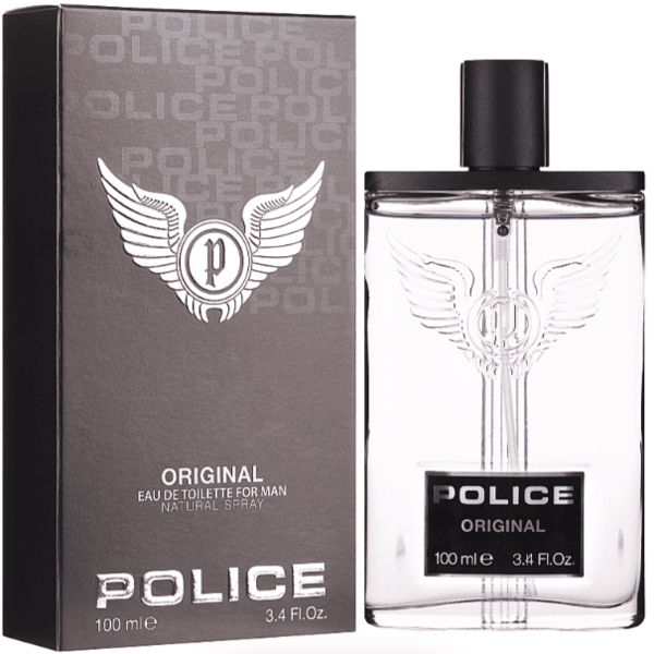 Police Police Original Eau de Toilette 3.4 oz