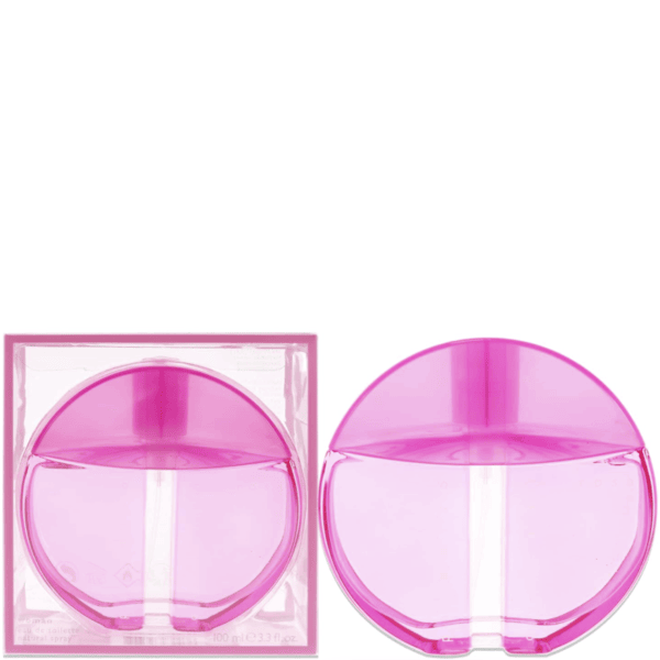 Benetton Inferno Paradiso Pink Eau de Toilette 3.4 oz