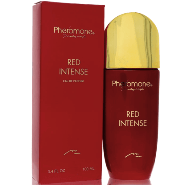 Marilyn Miglin Pheromone Red Intense Eau de Parfum 3.4 oz