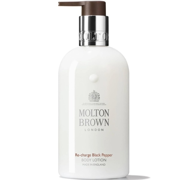 Molton Brown Re-Charge Black Pepper Body Lotion 10.0 oz