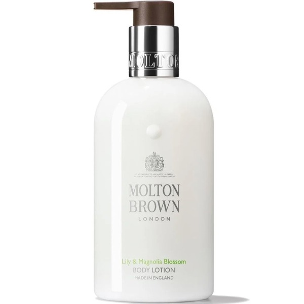 Molton Brown Lily & Magnolia Blossom Body Lotion 10.0 oz