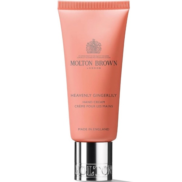 Molton Brown Heavenly Gingerlily Hand Cream 1.4 oz