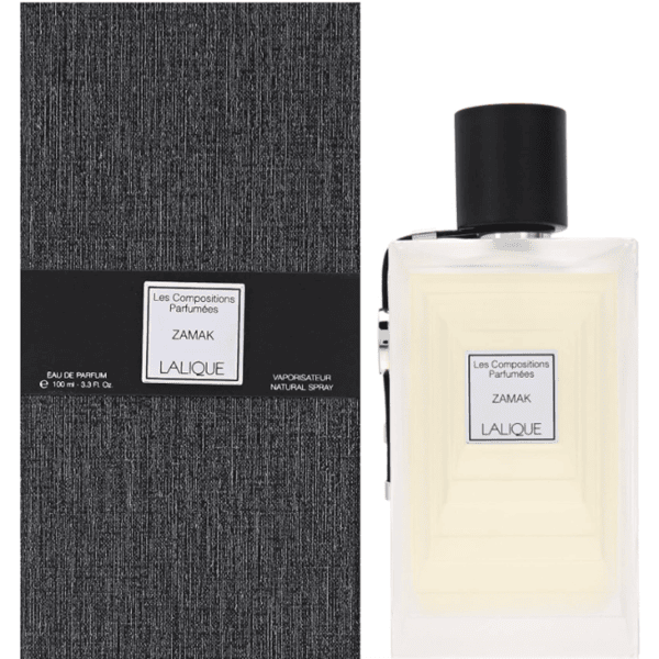 Lalique Zamak Eau de Parfum 3.3 oz