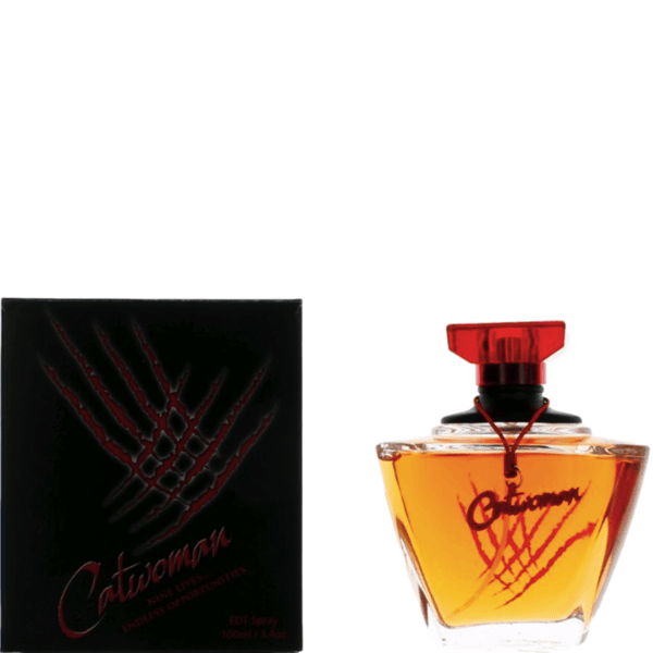 Marmol & Son Catwoman Eau de Toilette 3.4 oz
