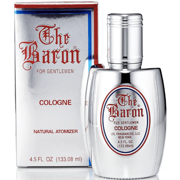 Ltl Fragrances The Baron Cologne 4.5 oz