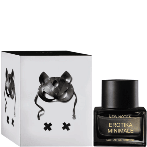 New Notes Erotika Minimale Extrait de Parfum 1.7 oz
