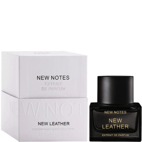 New Notes New Leather Extrait de Parfum 1.7 oz
