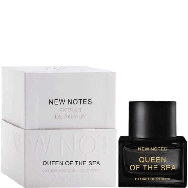 New Notes Queen Of The Sea Extrait de Parfum 1.7 oz
