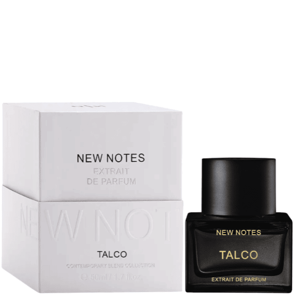 New Notes Talco Extrait de Parfum 1.7 oz