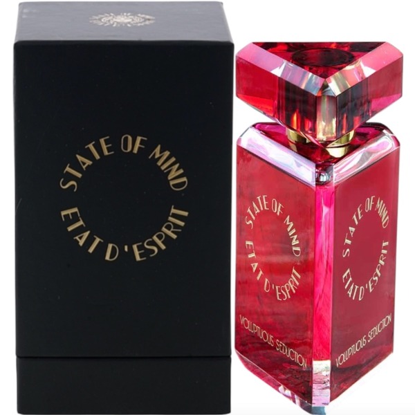 State Of Mind Voluptuous Seduction Eau de Parfum 3.4 oz
